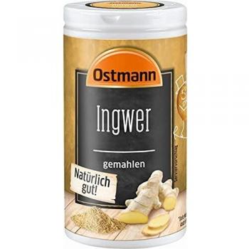 Ingwer gemahlen, 30 g