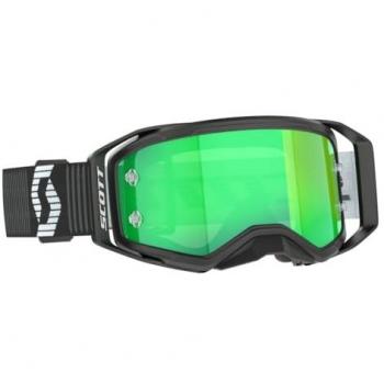 Scott Prospect 2.0 – Motocross Noir & Blanc