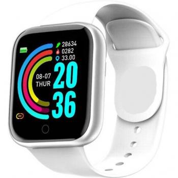 Women's Fitness Tracker SmartWatch