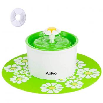 Dispenser d'acqua per gatti Catit Aolvo Pet Fountain1.6L