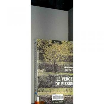 LE VERGER DE PIERRES