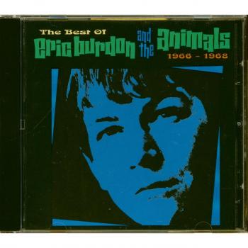 The Animals & Eric Burdon - Greatest Hits 1966-1968 (CD)