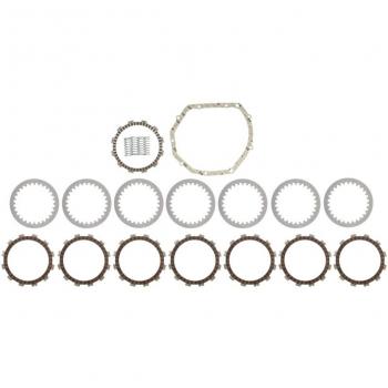 Kit frizione TRW MSK228