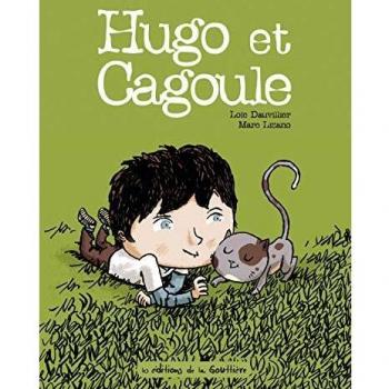 Hugo et Cagoule