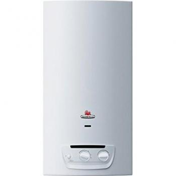 Chauffe-bain Saunier Duval Opalia C 14