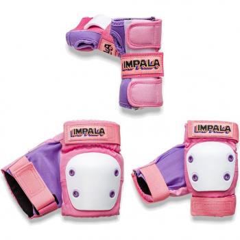 Pacchetto protettivo Impala Kids Rosa