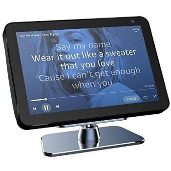 VMEI Metal Holder for Echo Show 8