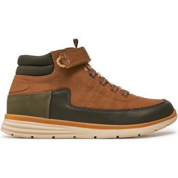 Botas Deportivas Mayoral Niño Marrón 46510