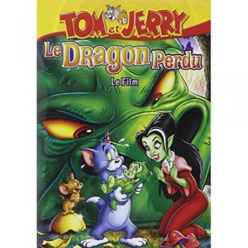 Tom et Jerry : Le dragon égaré