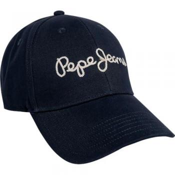 Cap Marino Azul Pepe Jeans Pm040567