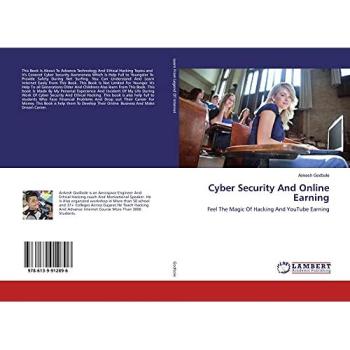 Godbole, Ankesh: Cyber Security And Online Earning