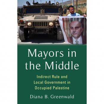 Vitalsource Technologies, Inc. Mayors in the Middle