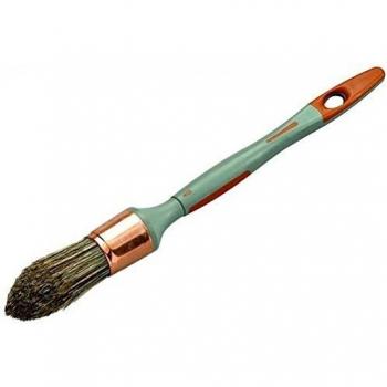 Pinceau à rechampir lasure n°3/0