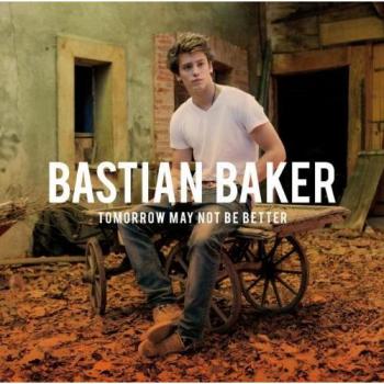 Bastian Baker – Morgen wird es nicht besser