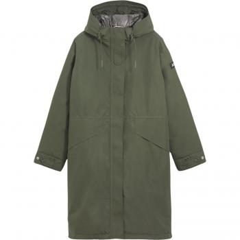 Aigle Parka Aiw22wout003 Avocat L