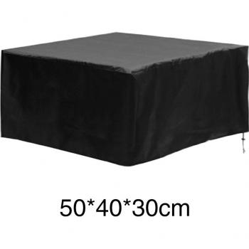 Housse de protection pour imprimante 3D, pliable, universelle, facile à nettoyer, 2 tailles, étanche, en Polyester