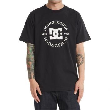 Camiseta DC Shoes Star Pilot Hombre