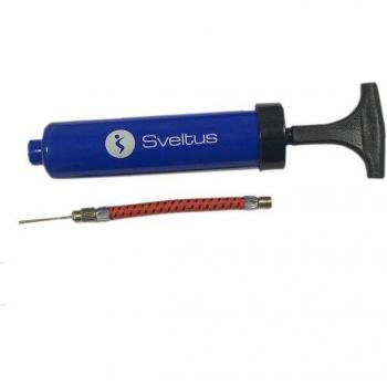 Sveltus Handpumpe mit Nadel