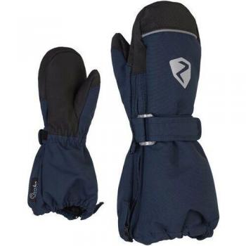 GUANTES DE ESQUÍ CON ESTRELLAS AQUASHIELD MINIS