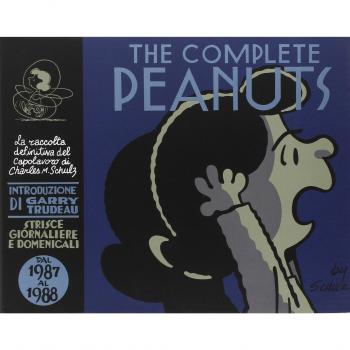 The complete Peanuts. Strisce giornaliere e domenicali. Vol. 19: Dal 1987 al 1988.