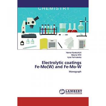 Electrolytic coatingsFe-Mo(W) and Fe-Mo-W