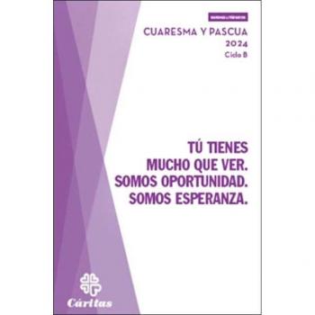 Tú tienes mucho que ver.Somos oportunidad somos e.