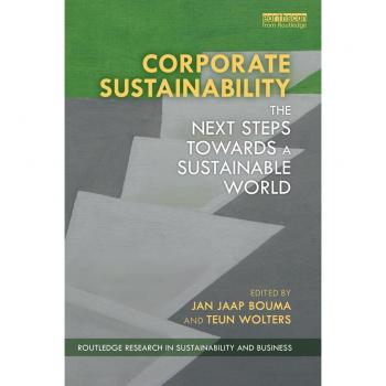 Corporate Sustainability