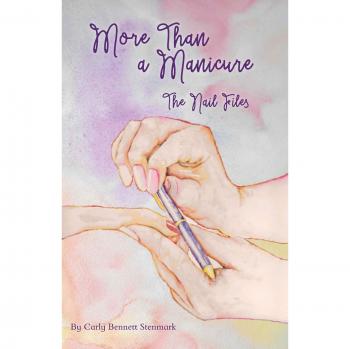 More Than a Manicure: The Nail Files