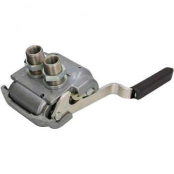 Accoppiamento Frizione WABCO 4528020090