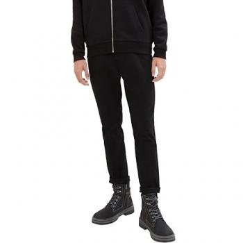 Tom Tailor Denim Herren Hose 1008253 - Black - male - 30-32