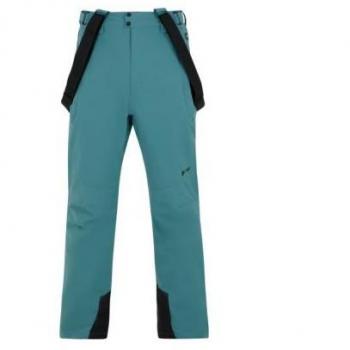 Pantalon de ski Protest Owens vert atlantique M