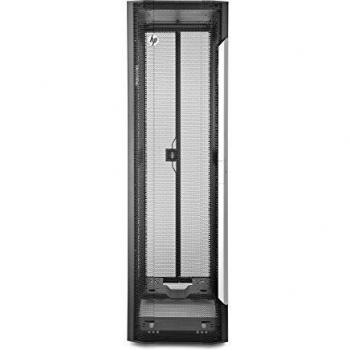 HPE Intelligent Series Rack 642 1200mm (42U) mit Front- und Rücktüren, Shock Pallet