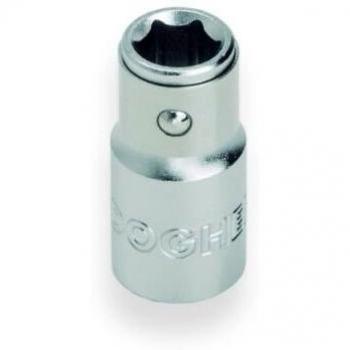 Adaptateur d'embouts carré 1/4 Dogher 509-012