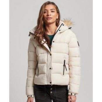 Chaqueta Invernada W5011569A para Mujer