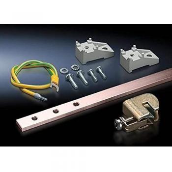 Accessorio Armadio Rack Rittal TS Messa a Terra