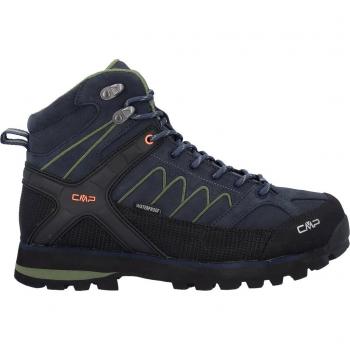 CMP Moon Mid WP Herren Wanderschuhe wasserfest