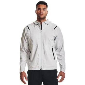 Chaqueta Unstoppable Under Armour Gris L