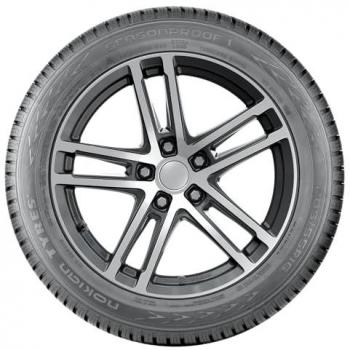Nokian Seasonproof 1 (215/45 R16 90V)