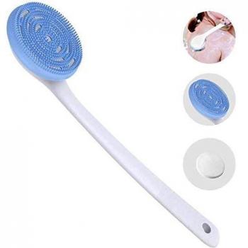 Non-Slip Body Brush for Shower