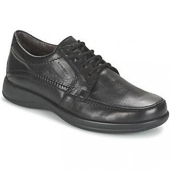 Zapatillas Stonefly Sección 3 Negro