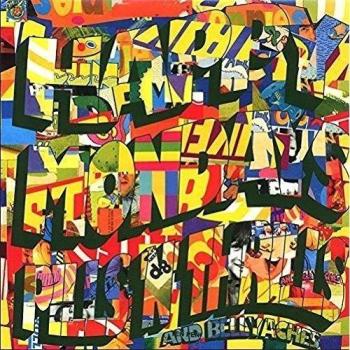 Happy Mondays Pills 'N' Thrills And Bellyaches - 2015 UK Vinyl LP