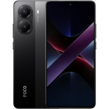 Xiaomi POCO X7 Pro 5G (12 GB/512 GB) – Gelb, Dual‑SIM