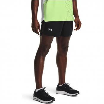 Pantalón corto Under Armour Launch 5