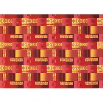 Tovaglia Anti Macchia Eldorado 140x230 Bordeaux