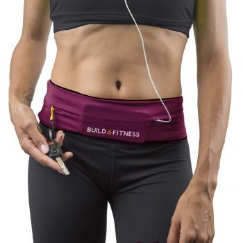Flip Waist Belt