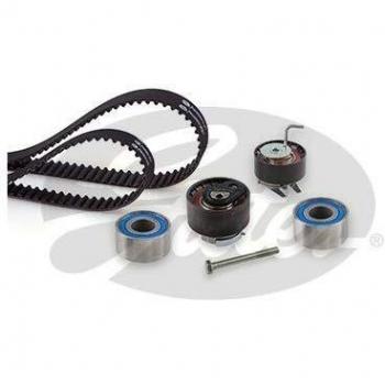 Gates Kit Tensioner Roller for Citroen C5 - C6 2.7 Hdi K015624Xs