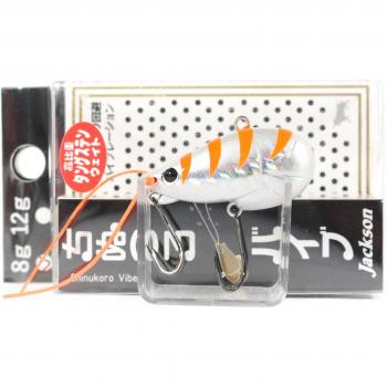 Jackson Chibukuro Vib Lure Zatapiający 8 gramów CTG (9548)