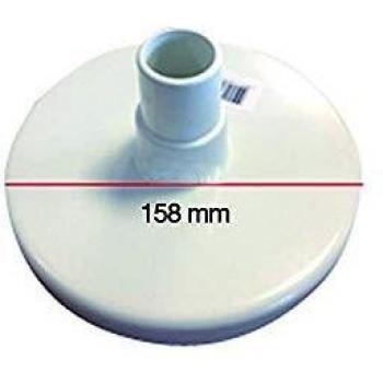 Cobertura de aspiração skimmer - SKIMVAC OLYMPIC ACM89