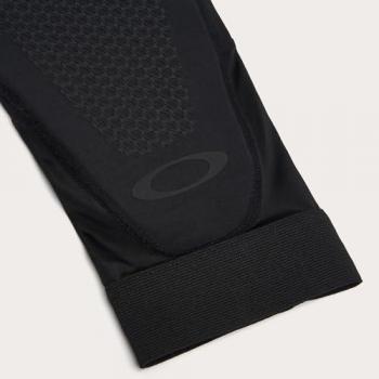 Oakley All Mountain D3O Knieschoner schwarz