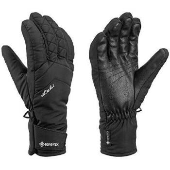 Leki Sveia GTX Lady Damen Schwarz 8